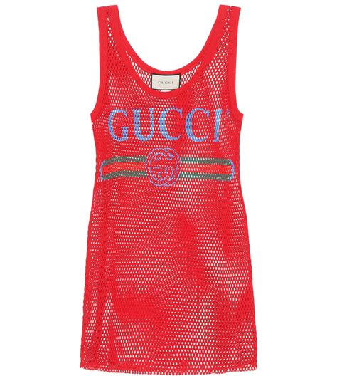 gucci ladies blouses|Gucci tank tops for women.